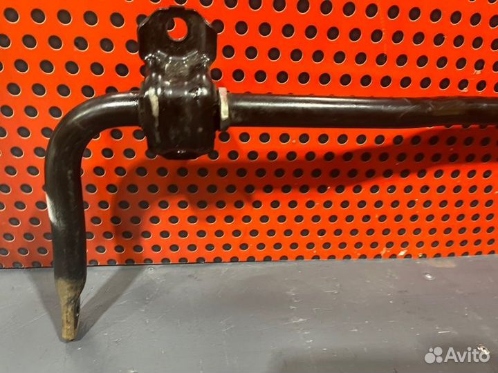 Стабилизатор подвески (поперечной устойчивости)