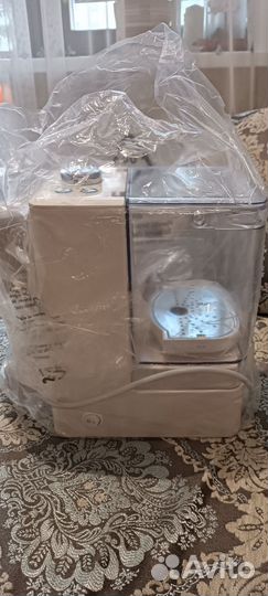 Чайник электрический термопот