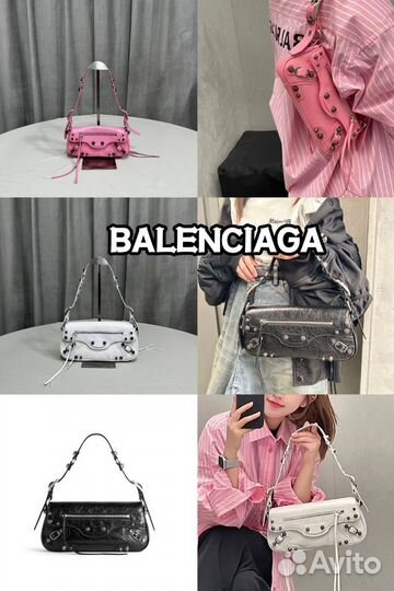 Balenciaga сумка