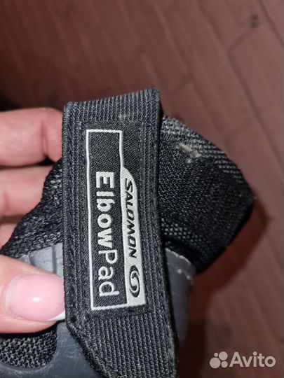 Шлем и защита для роликов, велосипеда