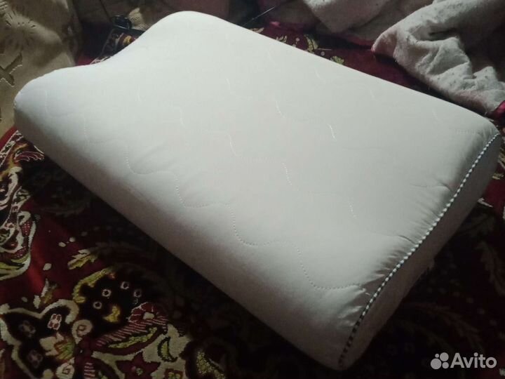 Подушка ортопедическая IKEA