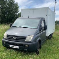 LDV Maxus 2.5 MT, 2009, 330 000 км, с пробегом, цена 899 000 руб.