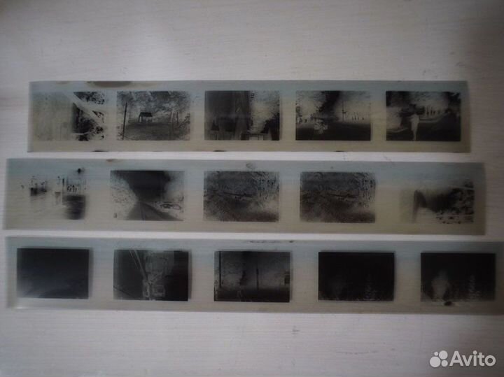 Фотопленка тип 25л