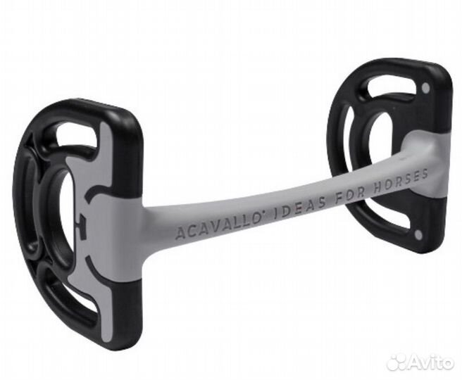 Трензель acavallo