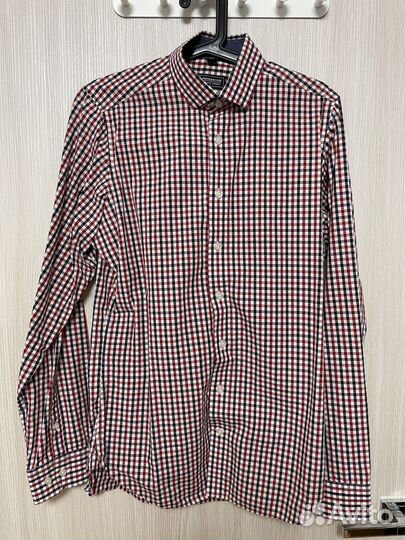 Рубашка Henderson Dressmann