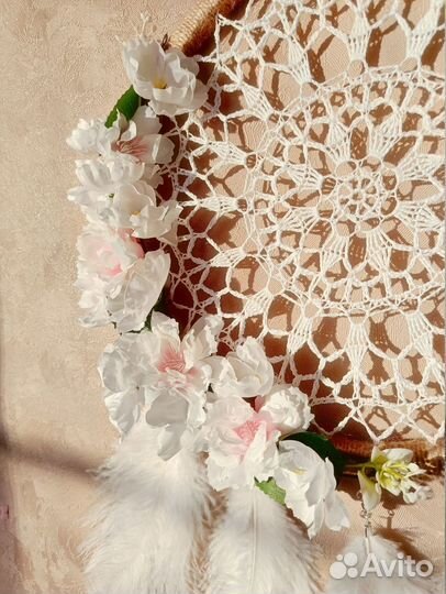 Настенное панно