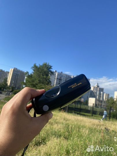 Kodak star motordrive проверен с пленкой