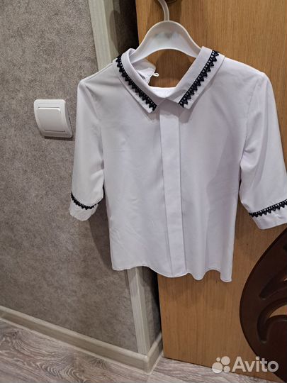 Детская одежда для девочек 128- 134