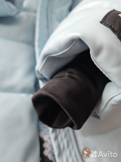 Куртка для девочки 110-116