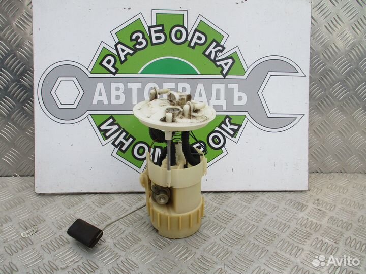 Насос топливный Renault Laguna 2 1.6 2006г