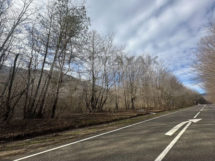 Участок 1,1 га (промназначения)