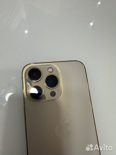 iPhone 13 Pro, 256 ГБ