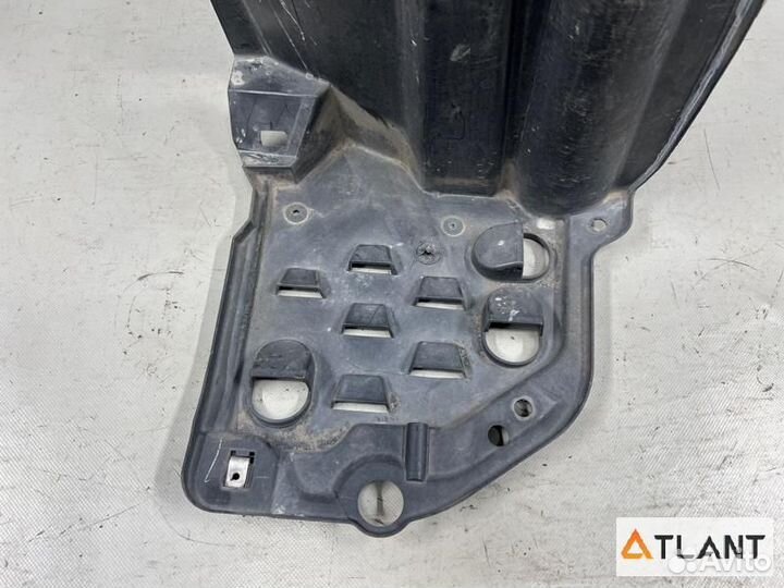 Подкрылок передний левый honda stream