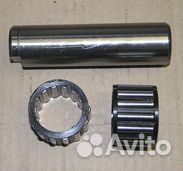 Подшипник 664706Е5 (Ось сателлита бортового р (см)