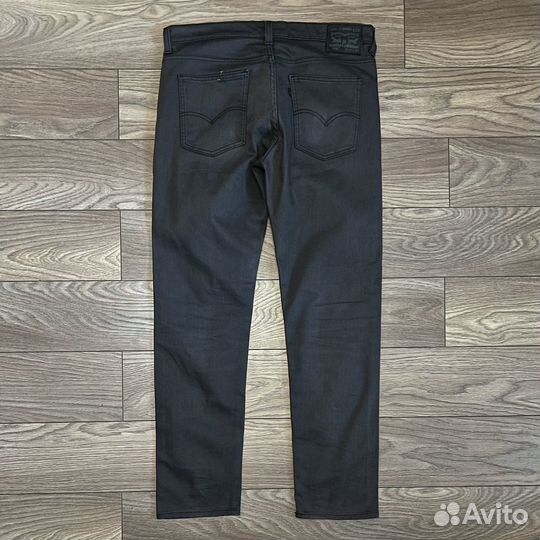 Джинсы Levi's 508 Made in Pakistan 34x32