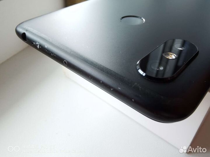 Xiaomi mi max 3 4/64GB