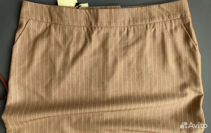 Юбка женская 48 50 новая