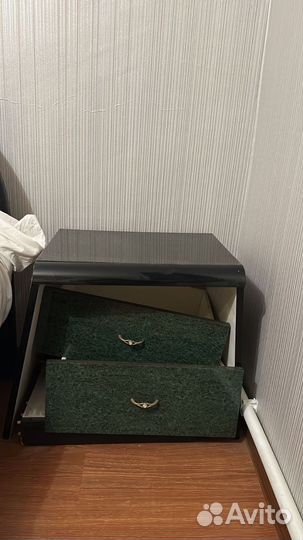 Комод+тумба