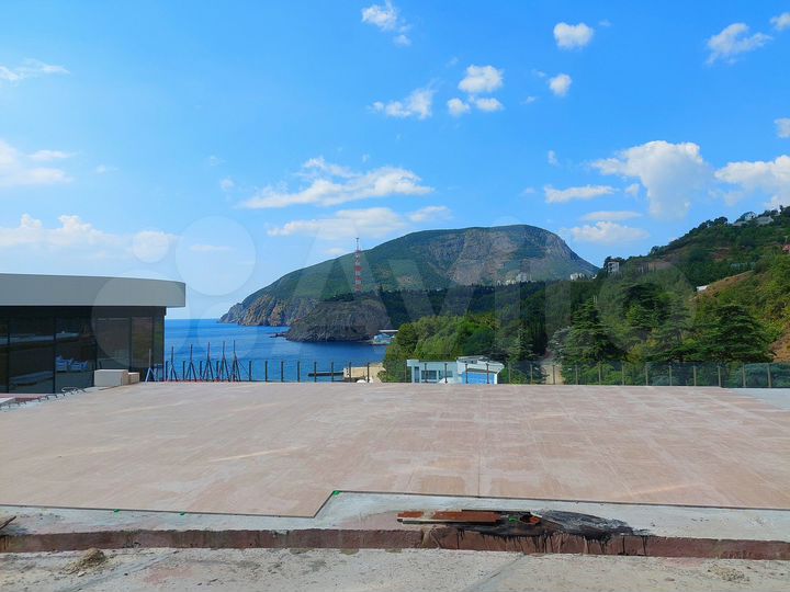 2-к. апартаменты, 106,9 м², 1/23 эт.