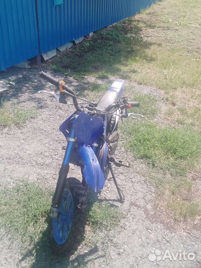 Питбайк детский