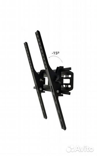 Новые наклонные кронштейны для телевизора