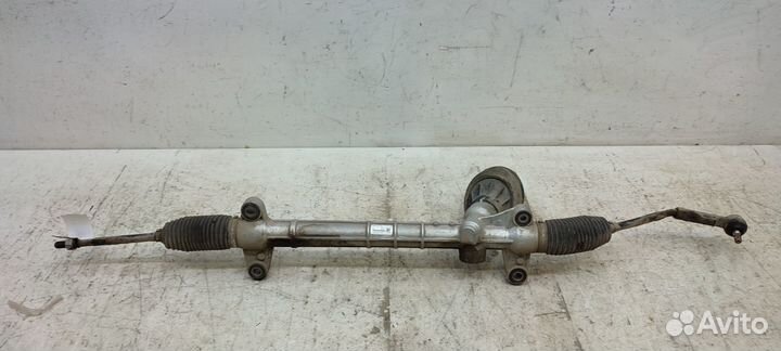 Рейка рулевая Haval F7 2018