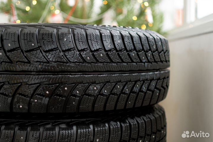 Matador MP 30 Sibir Ice 2 SUV 215/70 R16 100T