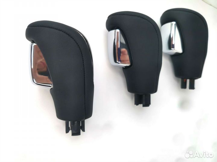 Ручка АКПП ford mondeo