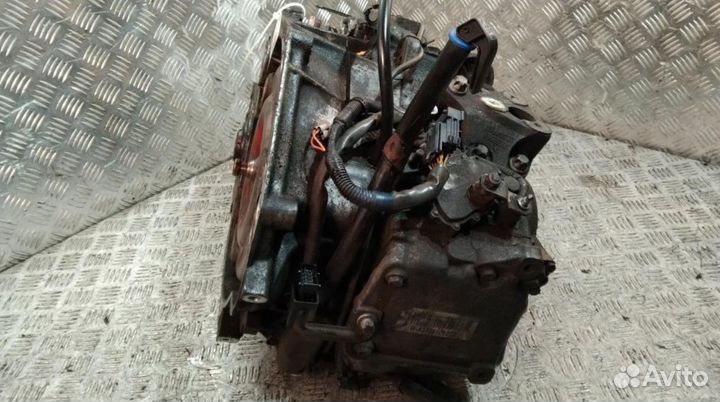 АКПП AF22 Opel Astra G 2.2л бензин