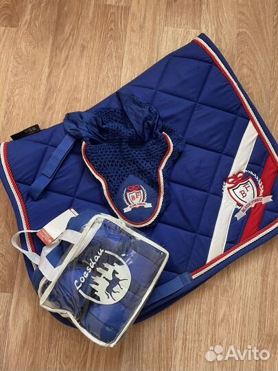 Конкурный комплект