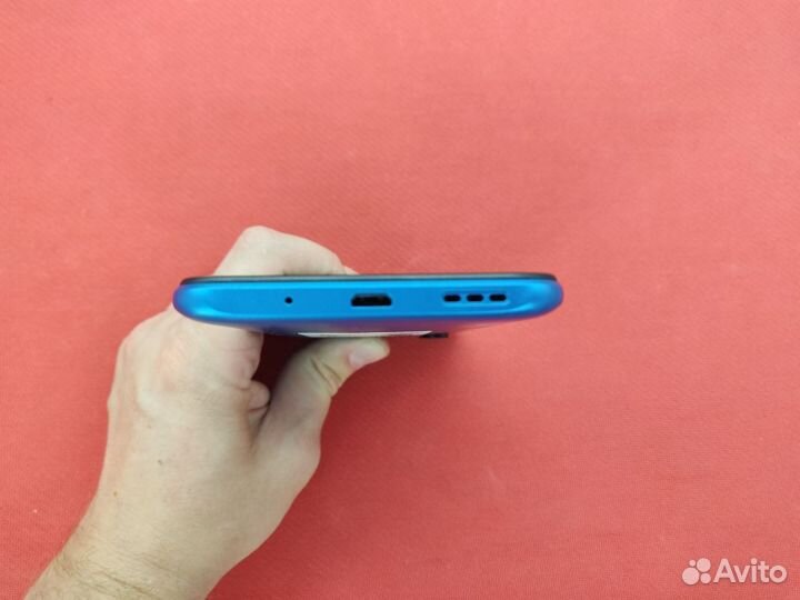 Xiaomi Redmi 9A 2/32Gb Green