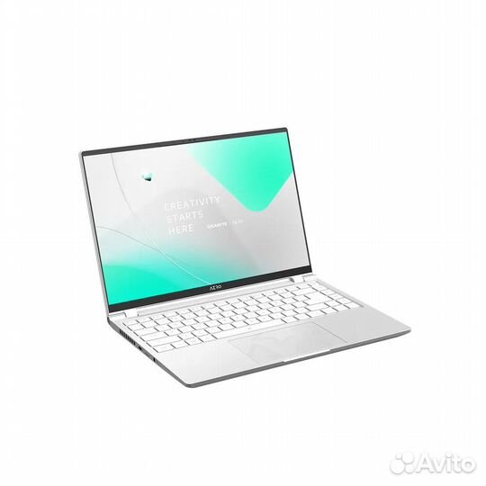 Gigabyte Ноутбук gigabyte aero 14, 14