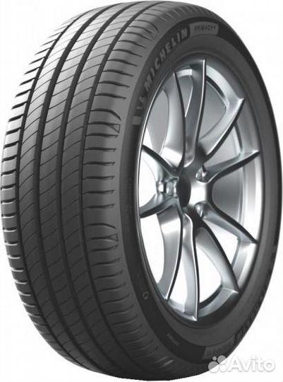 Michelin Primacy 4 225/55 R18 102Y