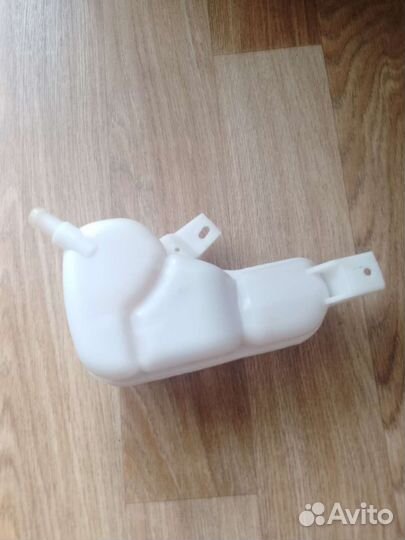 Бачек расширительный daewoo nexia