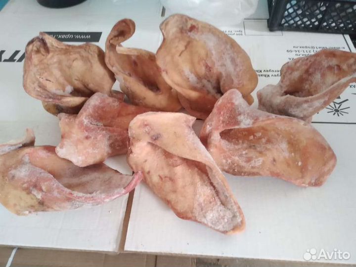 Свиные ножки,ушки и др