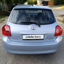 Toyota Auris 1.6 AMT, 2007, 186 591 км, с пробегом, цена 730 000 руб.