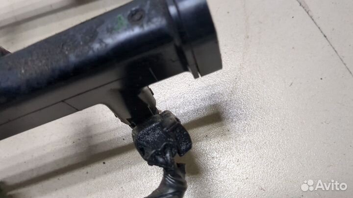 Форсунка топливная Dodge Durango, 2014