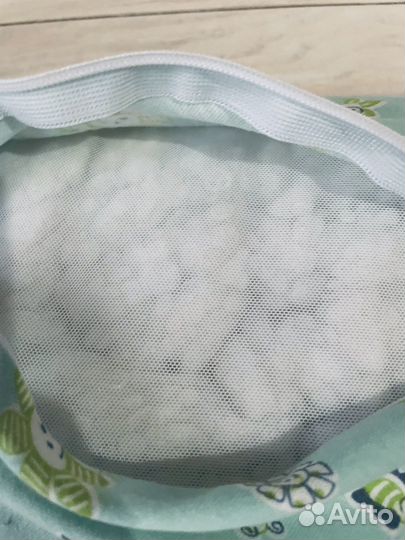 Подушка для беременных валик