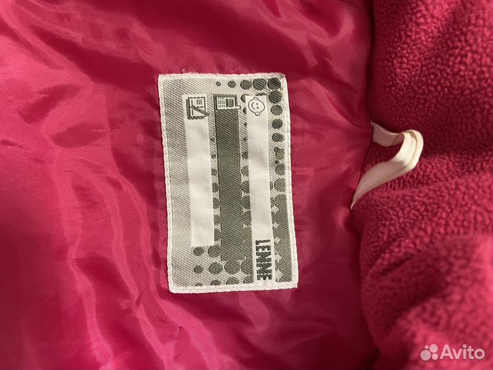 Костюм для девочки