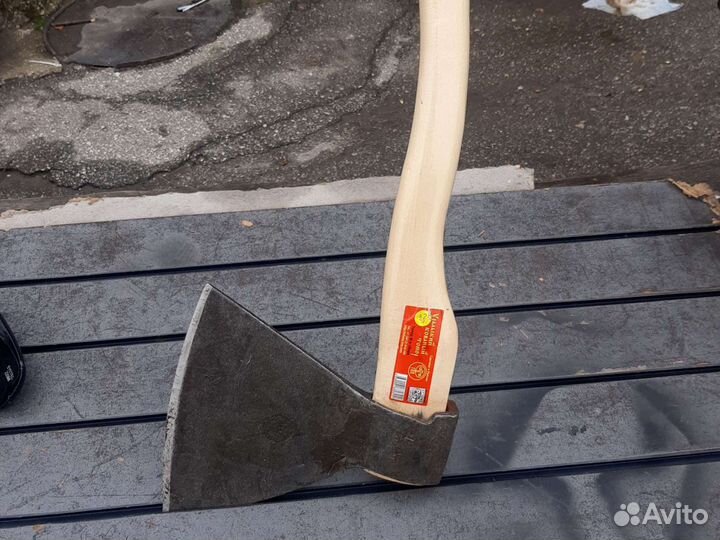 Мясной топор