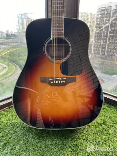 Гитара Takamine gd51