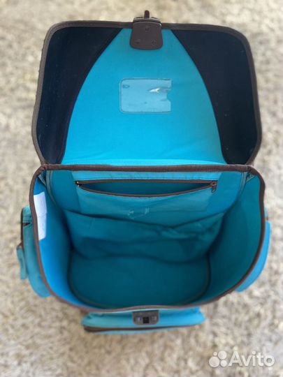 Рюкзак школьный для девочки