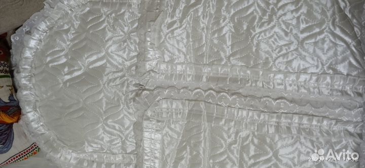 Конверты на выписку зима и лето