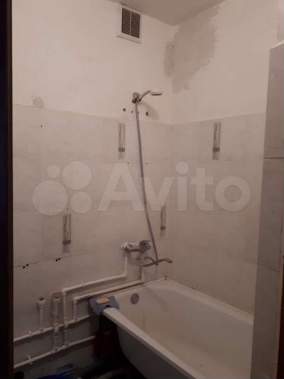 2-к. квартира, 50,2 м², 1/2 эт.