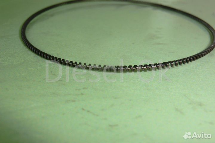 Кольца поршневые 4D20 GW4D20 1004010-ED01