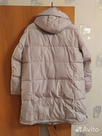 Продам женский пуховик