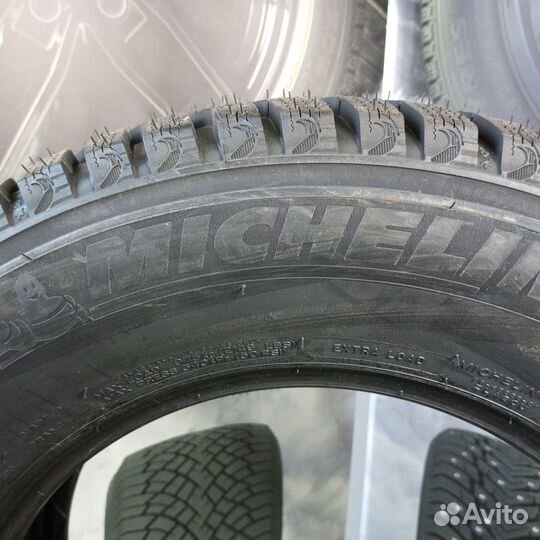 Michelin Latitude X-Ice North 2 225/70 R16 107T