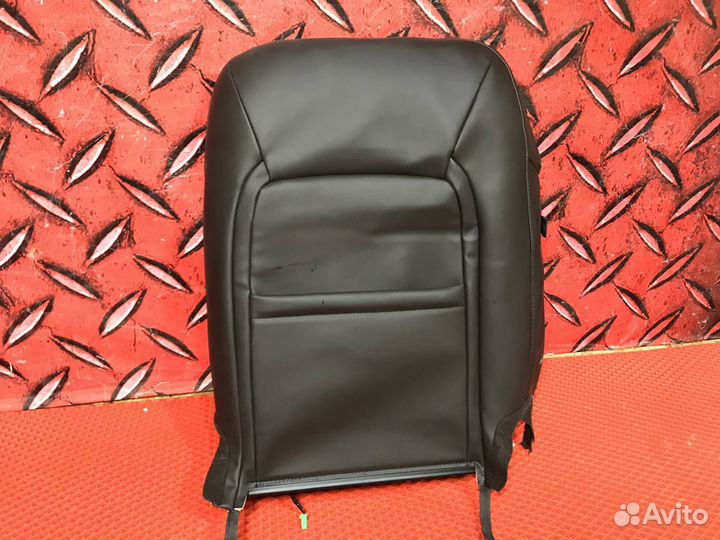 Обшивка спинки передняя правая Mazda CX 5 CX5 CX-5