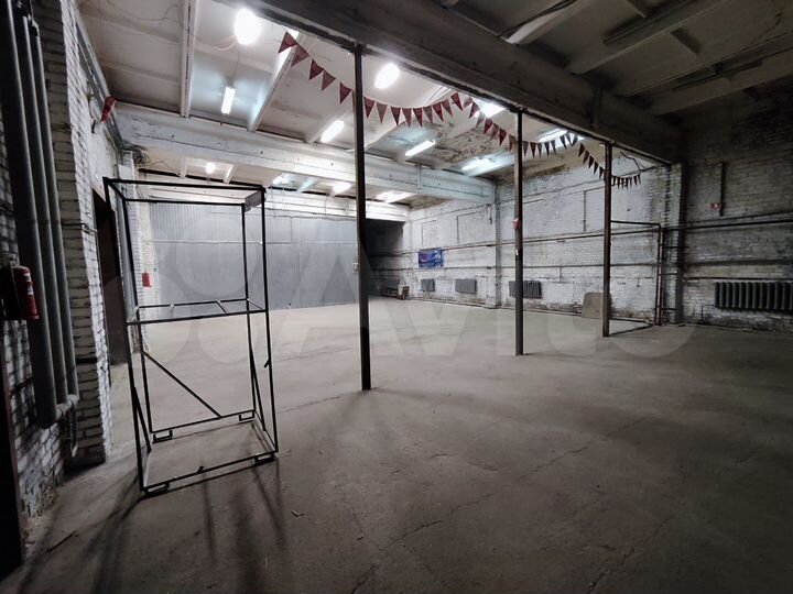 Склад, 225 м²