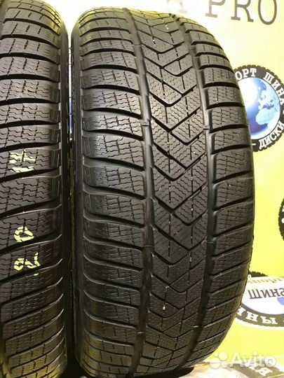 Pirelli Winter Sottozero 3 245/50 R19 105V